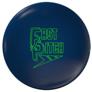 Strom Fast Pitch